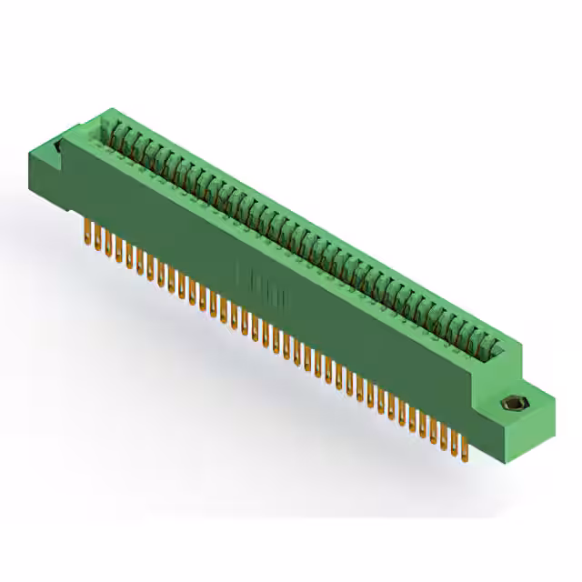 325-074-500-207 EDAC Inc.  Edgeboard Connectors